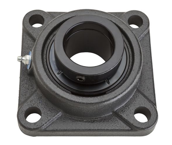 Ultra-Class Four Bolt Flanged Unit, Eccentric Lock, UELFU Type – UELFU-1-13-16