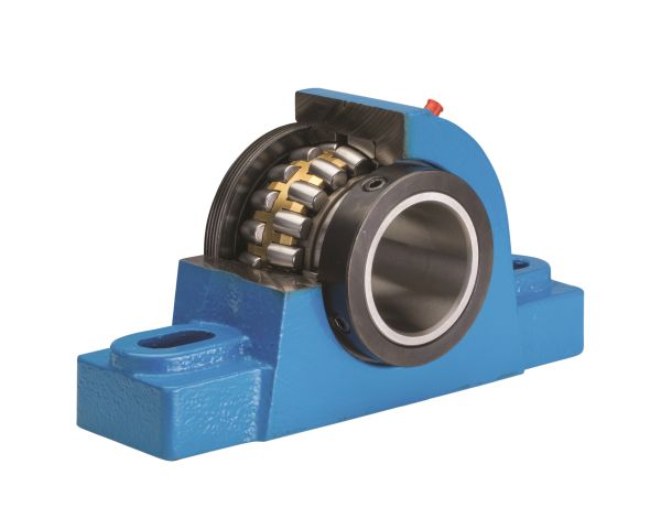 Pillow Block Roller Bearing Unit, Type E – EPB2-203
