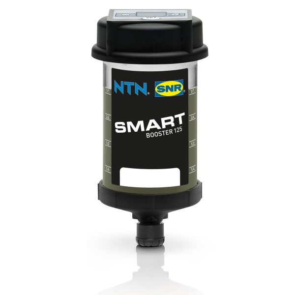 Smart Complete Unit - 125 cc / 4.23 fl oz – LUB-SMRTKT130-ACFHD-B