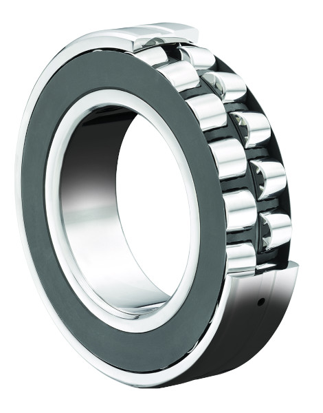 Shielded Spherical Roller Bearings – 22211EAD1ZZ