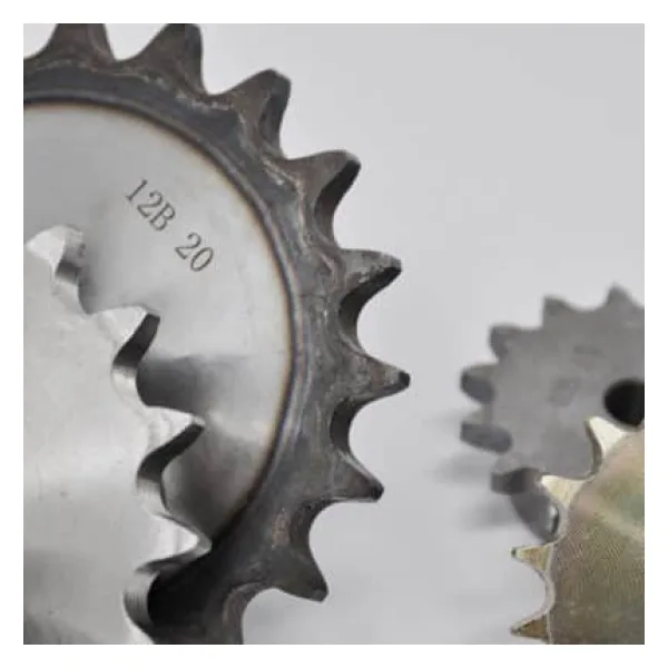 Nhông xích và đĩa xích TRANSLINK - hình ảnh sản phẩm 3